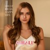 GIHALI Universal Hair Diffuser “Super Sturdy” 1.7 Inch to 2.6