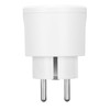 WiFi Smart Socket 16A Intelligent Socket with Timer Function Voice