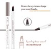 Microblading Eyebrow Pencil - 3D Magic Eyebrow Pencil - Natural