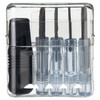 MUJI LAK55A6S Screwdriver Set, Set of 8