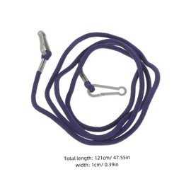 Parliky Mitten Rope Boys and Girls Mittens Holder Lost Glove Clip Winter Lost Rope Small Size Glove Clip