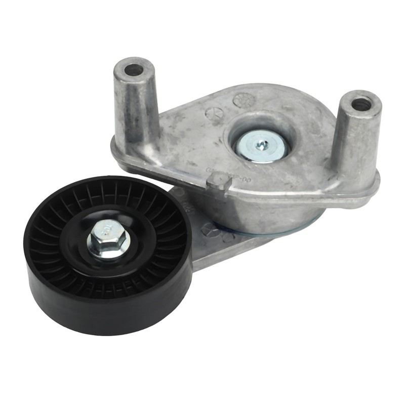 Belt Tensioner 2528137120 Metal Rust Proof Replacement for HYUNDAI SONATA