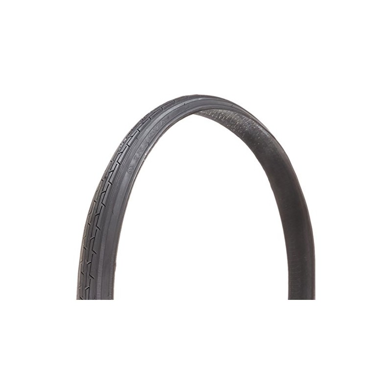 Bell INERTIA Road Tire 700c x 32-45 Black Kevlar