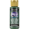 DecoArt Americana Acrylic Paint, 2-Ounce, Evergreen