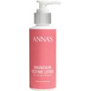 Anna's Wild Yam Buy Annas Magnesium Bedtime Lotion with Lavender and Chamomile 125ml Online