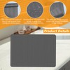 Food Grade Stove Top Covers for Electric Stove & Ceramic,
