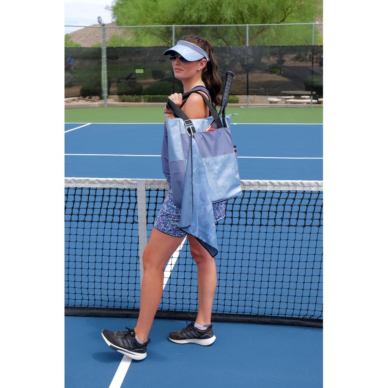 Glove It Golf Towels - Urban Bleu