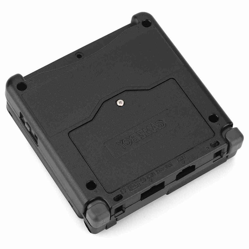 For Advance GBA SP Protective ABS Case Cover Repair Parts
