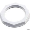 Jacuzzi 8415000 White Spa Jet BMH Nut