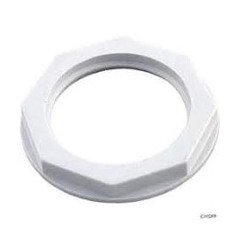 Jacuzzi 8415000 White Spa Jet BMH Nut