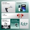 realme Buds Air 7 Pro with Ai Live Translation, 11mm+6mm