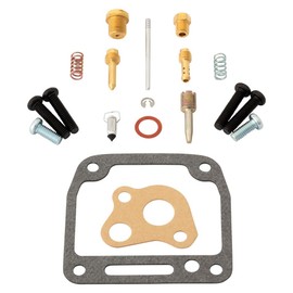 Tusk Carburetor Rebuild Kit for Yamaha PW80 YZinger 1983-2006