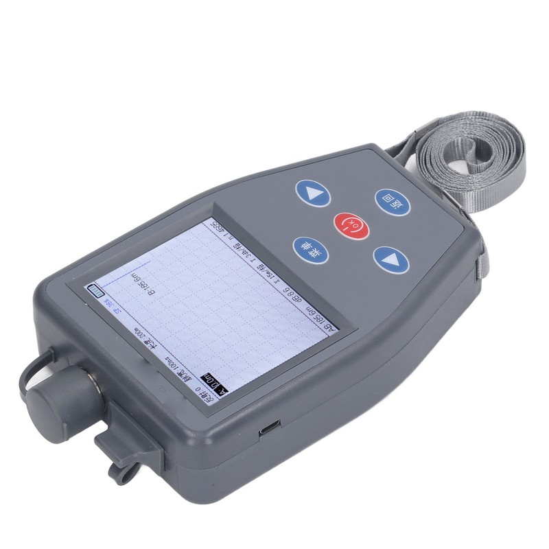 Optical Power Meter Visual Fault Locator LCD Display OTDR Fiber