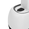 Handheld Iron 90 Degree Rotatable Portable Mini Ironing Machine for