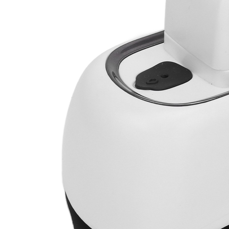 Handheld Iron 90 Degree Rotatable Portable Mini Ironing Machine for