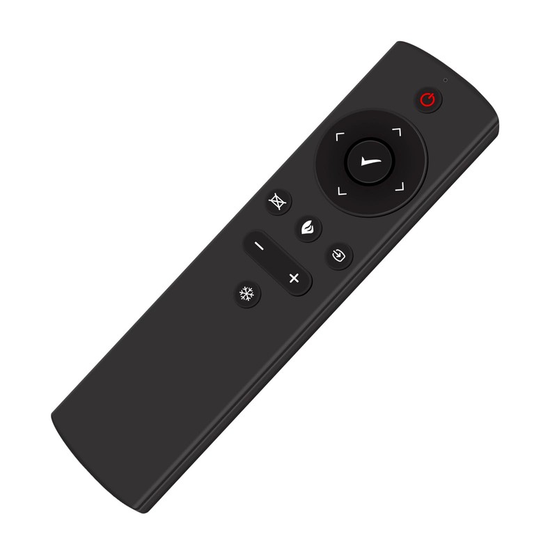 VINABTY Replacement Remote Control Applicable For Promethean ActivPanel Interactive Display