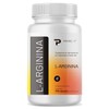 Primetech arginina cpsulas de 500 mg L-ARGININA de alta pureza y calidad que se convierte en xido ntrico                                              