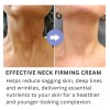 . 2x Neck Cream Tighten & Lift Firming, Neck Firming