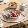 like. by Villeroy & Boch Perlemor Sand BOL 15 x