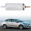 12V Electric Fuel Pump Direct Replacement Fit for Ford Mondeo