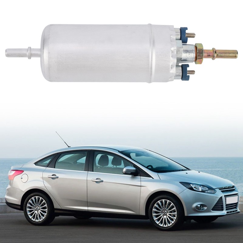 12V Electric Fuel Pump Direct Replacement Fit for Ford Mondeo