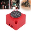 Dual Battery Smart Isolator VSR Voltage Sensitive Relay for Car