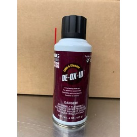 GC Electronics DEOXID  Contact Cleaner/Deoxit