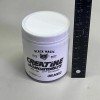 BLACK MAGIC Creatine Monohydrate 100% Pure 5G Per Serving BB
