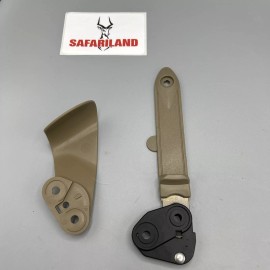 SAFARILAND SLS and HOOD ASSEMBLY LEFT-HAND New