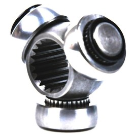 GROB Tripoide De Junta Homocinética Interior Compatible con FORD FIESTA de 1998 a 2001
