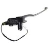 CMY Select Jog Series Aprio Front Brake Lever, Master Cylinder,