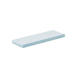 soil Diatomaceous Earth Dispenser Tray, Blue