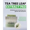 EIOM Toner Pad for Oily, Sensitive & Acne-Prone Skin –