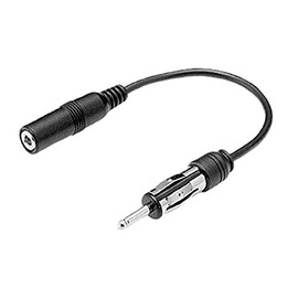 Pioneer RD-AN10 Carrozzeria (Pioneer) Antenna Jack Conversion Cord (Mini Plug to JASO Plug)