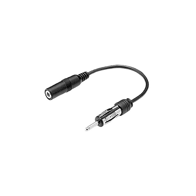 Pioneer RD-AN10 Carrozzeria (Pioneer) Antenna Jack Conversion Cord (Mini Plug