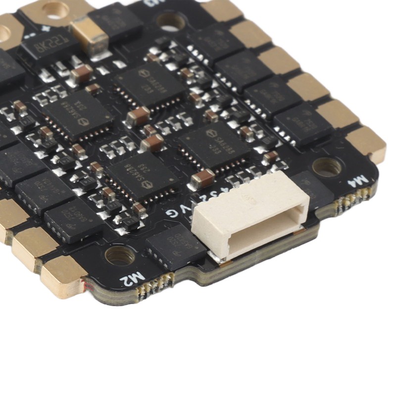 4 in 1 Brushless ESC PCB 30A Mini Remote Control