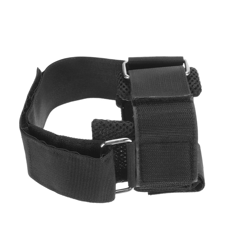 PATIKIL Dumbbell Foot Attachment, 2 Pack Adjustable Ankle Weights Dumbbell