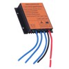 Wind Turbine Controller Low Voltage MPPT Charge Regulator with LED