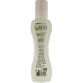 Thickening Shampoo - Travel Size by Biosilk for Unisex - 2.26 oz Shampoo