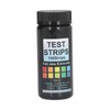 Pool Test Strips 7 in 1 Multifunctional Colorimetric Analysis 100