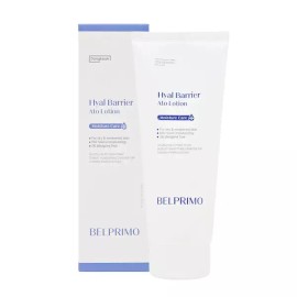 Belprimo 벨프리모 히알 베리어 아토 로션200ml Bellprime Hyal Barrier Ato Lotion 200ml [Belprimorotion 200ml]