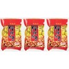 Roasted Horsebean,Spicy,6.5 Oz, 3 Pack 怪味胡豆