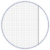 Clairefontaine 69142C Notebook DIN A4, 21 x 29.7 cm, Bound,