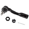 MYSMOT ES80381 ES80382 Front Outer Tie Rod Ends Left &
