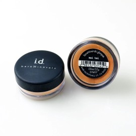 bareMinerals 2 bareMinerals Glimpse Eyeshadow MAI TAI - Set of 2 x 0.02 Oz. / 0.57 g