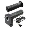 WMJNH 36V Throttle with Cruise Control Button Compatible with DYU