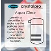 Aqua Clear 4.2 Oz - Freshwater Aquarium Water Clarifier -