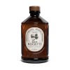 Bacanha Organic Strawberry Syrup 13.5 Fl Oz Natural Sweetener for