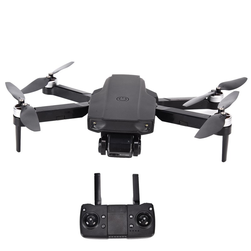 S2 4 Axle RC Folding Aircraft HD Cameras Brushless Motor