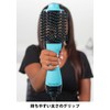 Lebron RVDR5222JPMNT2 Blow Brush Dryer, Mint, Black